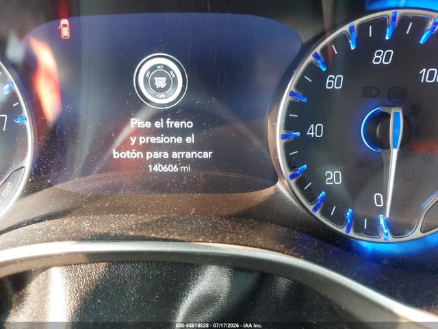 Auction sale of the 2021 Chrysler Pacifica Touring L, vin: 2C4RC1BG8MR532364, lot number: 45618528