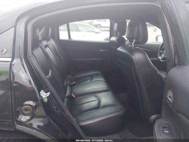 1C3CCBCG1EN100227 Chrysler 200 Limited