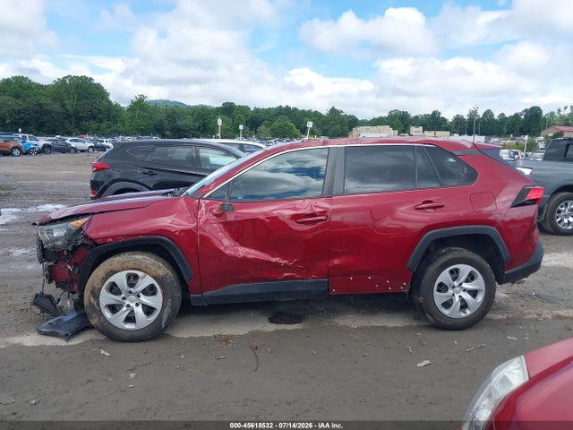 Toyota RAV4 LE 2019 JTMH1RFV1KD501367 Image 14