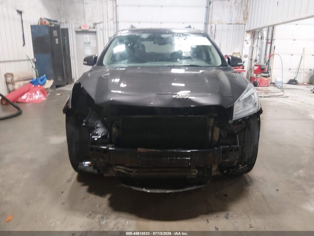 GMC Acadia Slt-1 2014 1GKKVRKD4EJ313265 Image 13