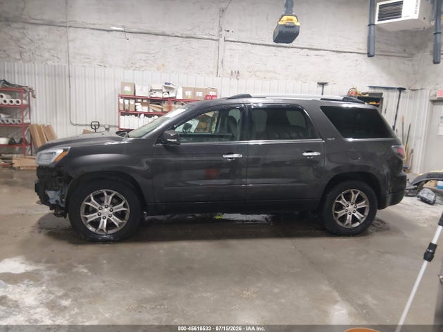 GMC Acadia Slt-1 2014 1GKKVRKD4EJ313265 Image 15