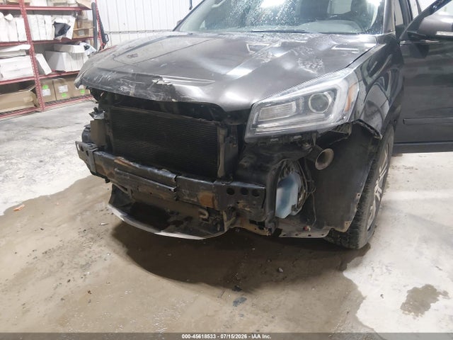 GMC Acadia Slt-1 2014 1GKKVRKD4EJ313265 Image 6