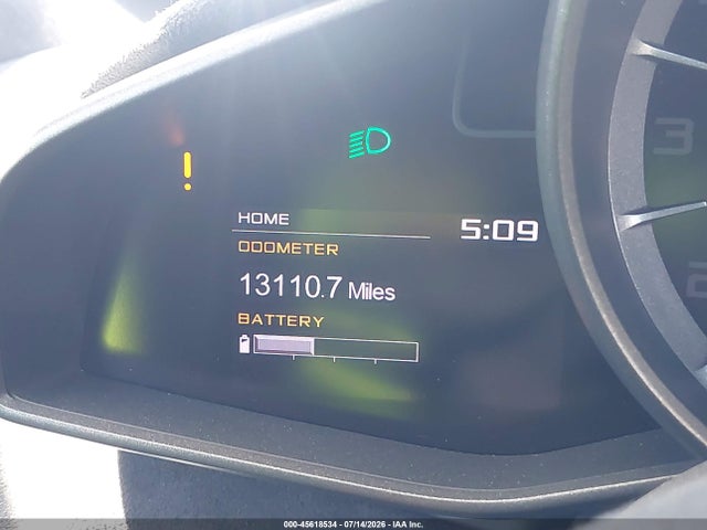 Mclaren 675lt Spider 2016 SBM11SAA4GW675997 Image 16
