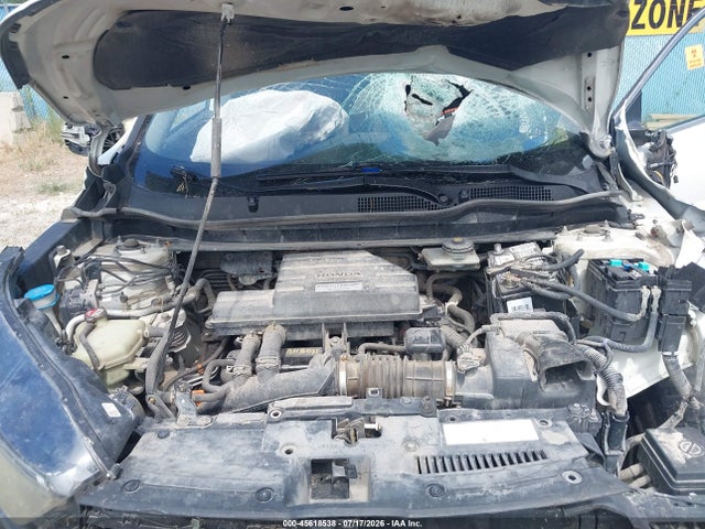 Aukcja sprzedaży 2017 Honda Cr-v Ex, vin: 2HKRW2H52HH636113, numer aukcji: 45618538
