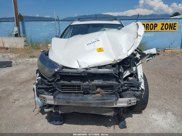 Aukcja sprzedaży 2017 Honda Cr-v Ex, vin: 2HKRW2H52HH636113, numer aukcji: 45618538