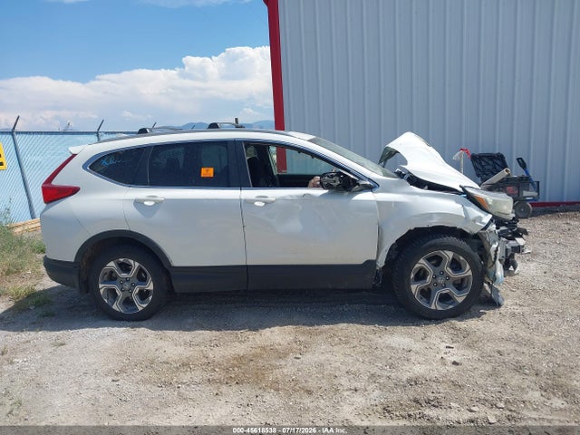 Aukcja sprzedaży 2017 Honda Cr-v Ex, vin: 2HKRW2H52HH636113, numer aukcji: 45618538