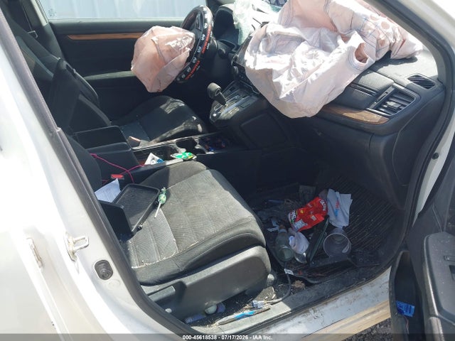 Aukcja sprzedaży 2017 Honda Cr-v Ex, vin: 2HKRW2H52HH636113, numer aukcji: 45618538