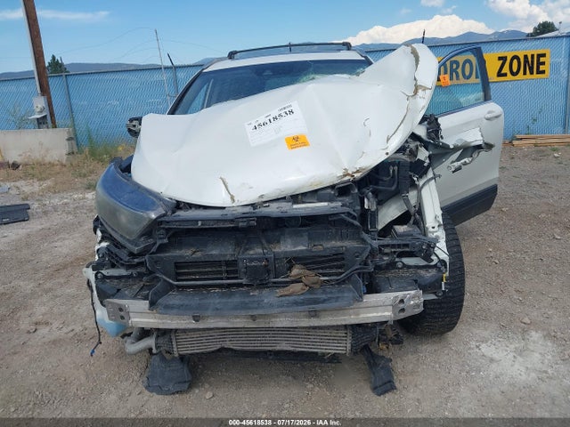 Aukcja sprzedaży 2017 Honda Cr-v Ex, vin: 2HKRW2H52HH636113, numer aukcji: 45618538