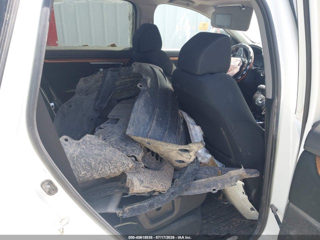 Aukcja sprzedaży 2017 Honda Cr-v Ex, vin: 2HKRW2H52HH636113, numer aukcji: 45618538