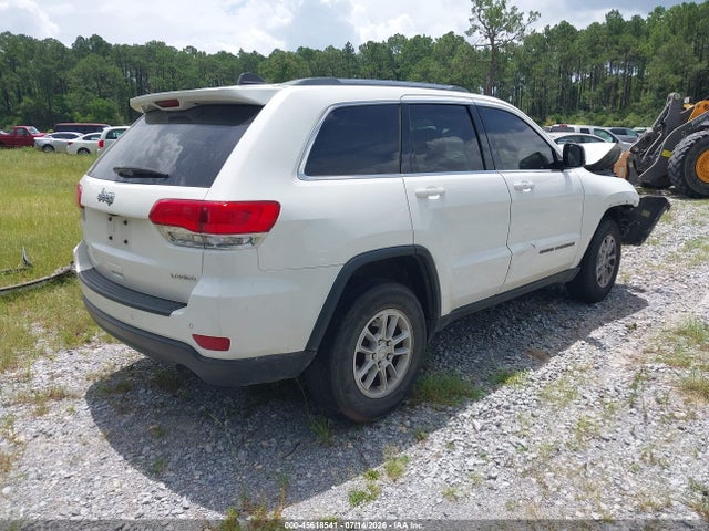 45618541 :رقم المزاد ، 1C4RJFAG5KC834804 vin ، 2019 Jeep Grand Cherokee Laredo E 4x4 مزاد بيع