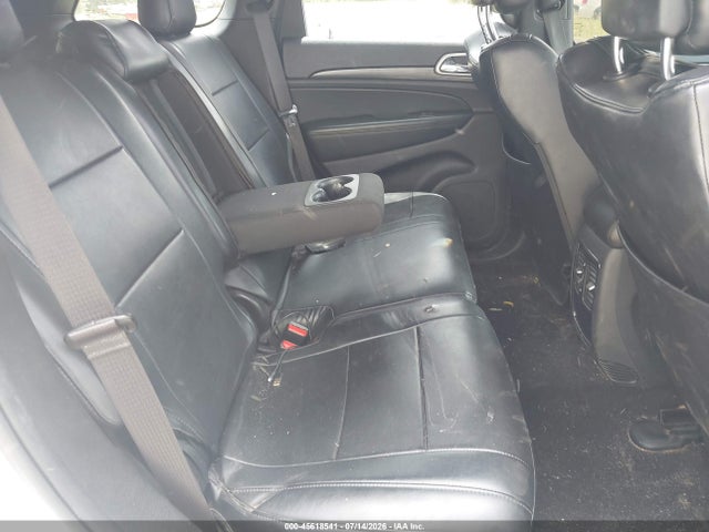 45618541 :رقم المزاد ، 1C4RJFAG5KC834804 vin ، 2019 Jeep Grand Cherokee Laredo E 4x4 مزاد بيع