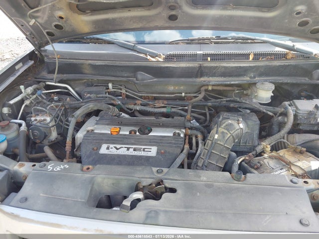 2009 Honda Element Lx მანქანა იყიდება აუქციონზე, vin: 5J6YH28359L000670, აუქციონის ნომერი: 45618543