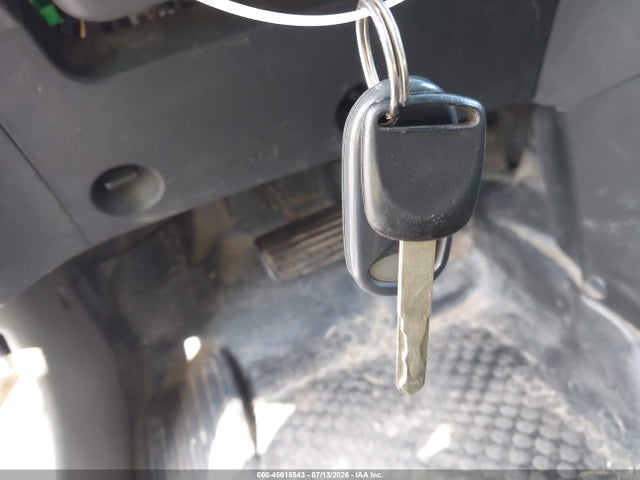45618543 :رقم المزاد ، 5J6YH28359L000670 vin ، 2009 Honda Element Lx مزاد بيع