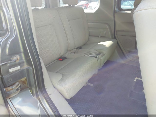 2009 Honda Element Lx მანქანა იყიდება აუქციონზე, vin: 5J6YH28359L000670, აუქციონის ნომერი: 45618543