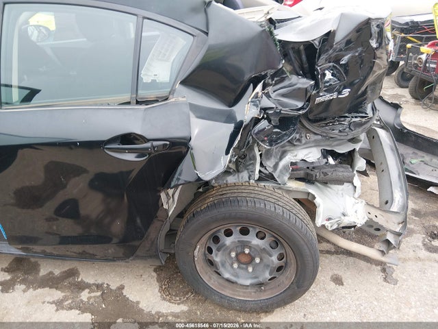 2012 Mazda Mazda3 I Sport მანქანა იყიდება აუქციონზე, vin: JM1BL1UF1C1552187, აუქციონის ნომერი: 45618546