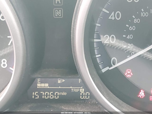 2012 Mazda Mazda3 I Sport მანქანა იყიდება აუქციონზე, vin: JM1BL1UF1C1552187, აუქციონის ნომერი: 45618546