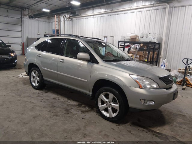 Aukcja sprzedaży 2005 Lexus Rx 330, vin: 2T2GA31U55C027279, numer aukcji: 45618547