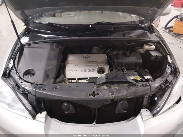 Aukcja sprzedaży 2005 Lexus Rx 330, vin: 2T2GA31U55C027279, numer aukcji: 45618547