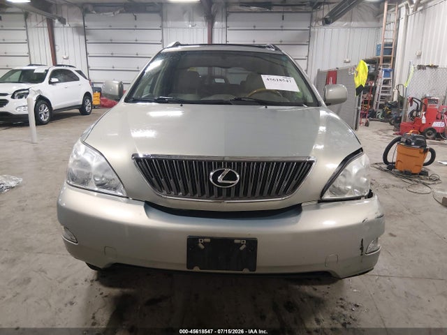 Aukcja sprzedaży 2005 Lexus Rx 330, vin: 2T2GA31U55C027279, numer aukcji: 45618547