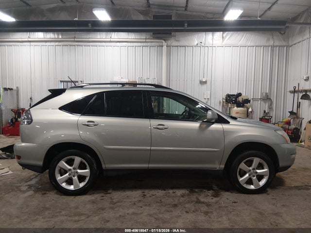 Aukcja sprzedaży 2005 Lexus Rx 330, vin: 2T2GA31U55C027279, numer aukcji: 45618547