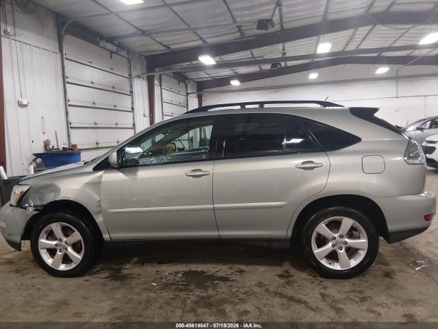 Aukcja sprzedaży 2005 Lexus Rx 330, vin: 2T2GA31U55C027279, numer aukcji: 45618547