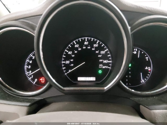 Aukcja sprzedaży 2005 Lexus Rx 330, vin: 2T2GA31U55C027279, numer aukcji: 45618547