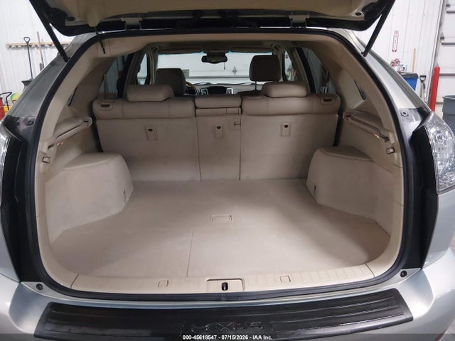 Aukcja sprzedaży 2005 Lexus Rx 330, vin: 2T2GA31U55C027279, numer aukcji: 45618547