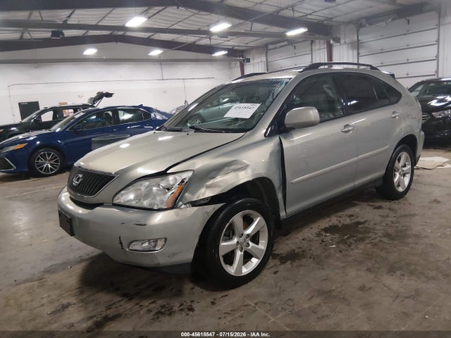 Aukcja sprzedaży 2005 Lexus Rx 330, vin: 2T2GA31U55C027279, numer aukcji: 45618547