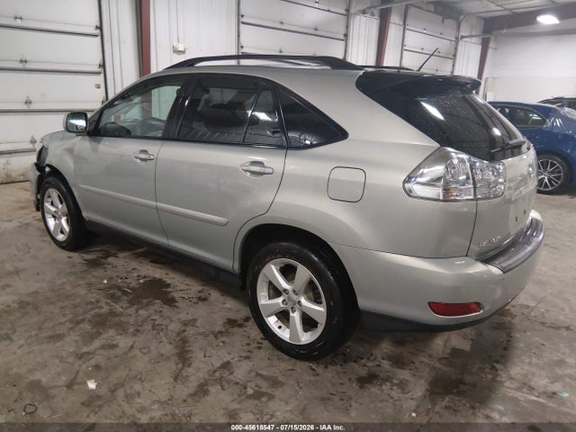 Aukcja sprzedaży 2005 Lexus Rx 330, vin: 2T2GA31U55C027279, numer aukcji: 45618547