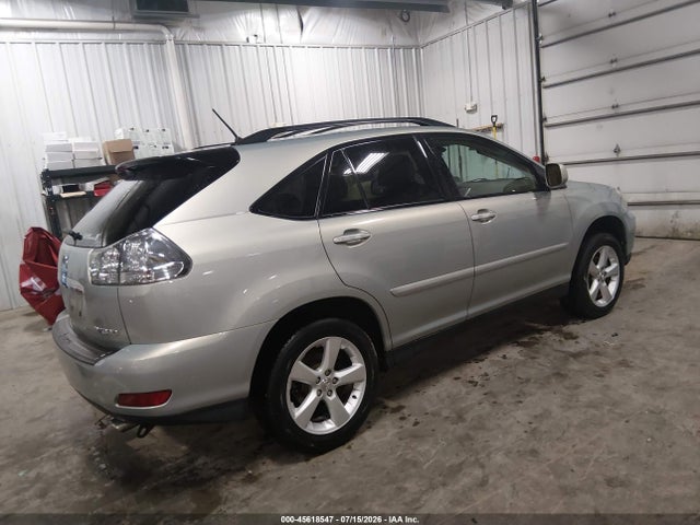 Aukcja sprzedaży 2005 Lexus Rx 330, vin: 2T2GA31U55C027279, numer aukcji: 45618547