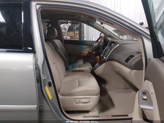 Aukcja sprzedaży 2005 Lexus Rx 330, vin: 2T2GA31U55C027279, numer aukcji: 45618547