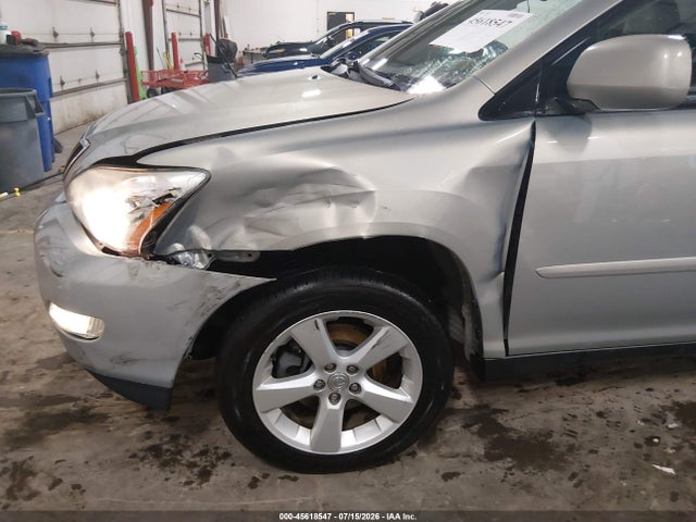 Aukcja sprzedaży 2005 Lexus Rx 330, vin: 2T2GA31U55C027279, numer aukcji: 45618547