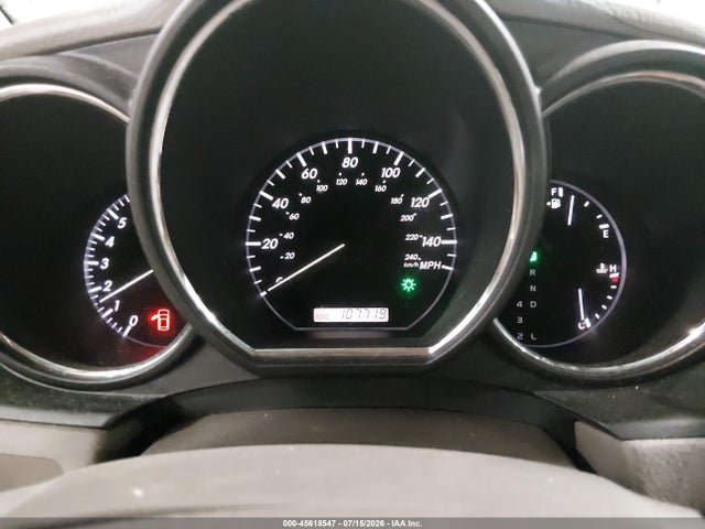 Aukcja sprzedaży 2005 Lexus Rx 330, vin: 2T2GA31U55C027279, numer aukcji: 45618547