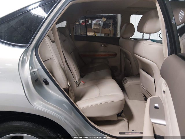 Aukcja sprzedaży 2005 Lexus Rx 330, vin: 2T2GA31U55C027279, numer aukcji: 45618547