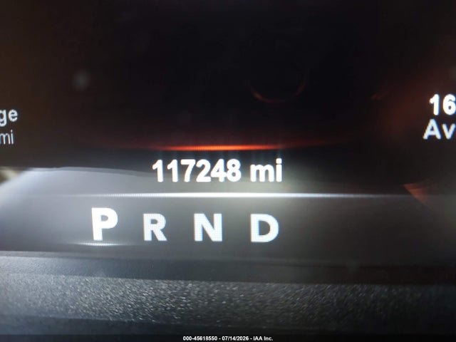 Продаж на аукціоні авто 2018 Ram 1500 Laramie  4x2 5'7 Box, vin: 1C6RR6NG3JS156987, номер лоту: 45618550