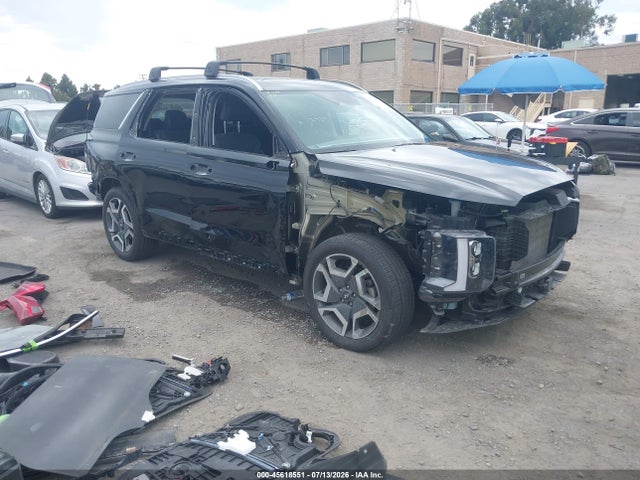 2023 KM8R4DGE3PU502536 главное изображение
