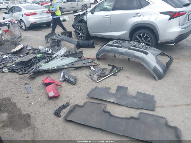 Hyundai Palisade Sel 2023 KM8R4DGE3PU502536 Image 12