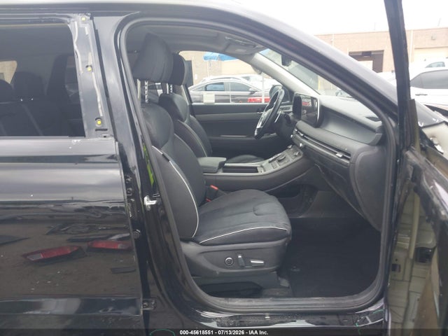 Hyundai Palisade Sel 2023 KM8R4DGE3PU502536 Image 5