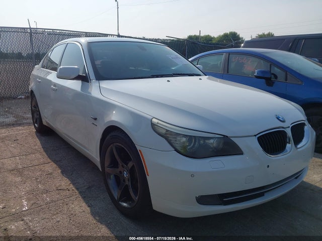 45618554 :رقم المزاد ، WBANV93569C131848 vin ، 2009 Bmw 535i Xdrive مزاد بيع