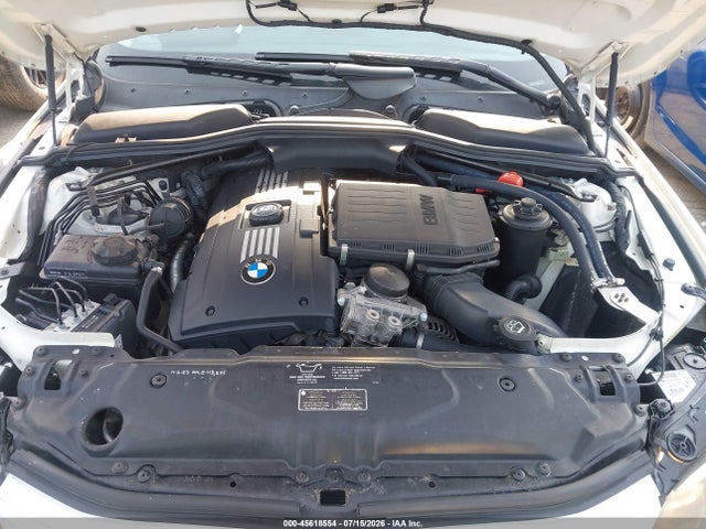 45618554 :رقم المزاد ، WBANV93569C131848 vin ، 2009 Bmw 535i Xdrive مزاد بيع