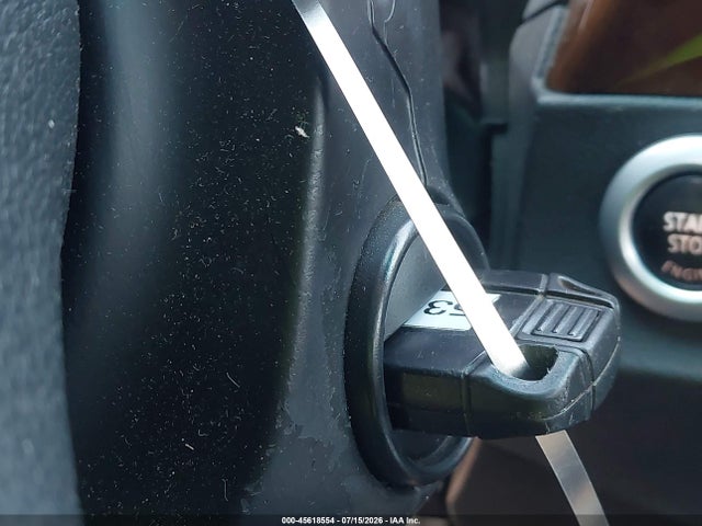45618554 :رقم المزاد ، WBANV93569C131848 vin ، 2009 Bmw 535i Xdrive مزاد بيع