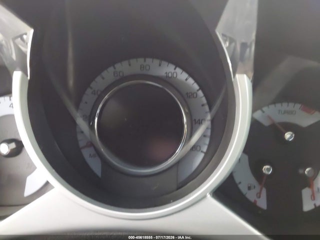 Продажа на аукционе авто 2010 Cadillac Srx Turbo Premium, vin: 3GYFNKE46AS627776, номер лота: 45618555
