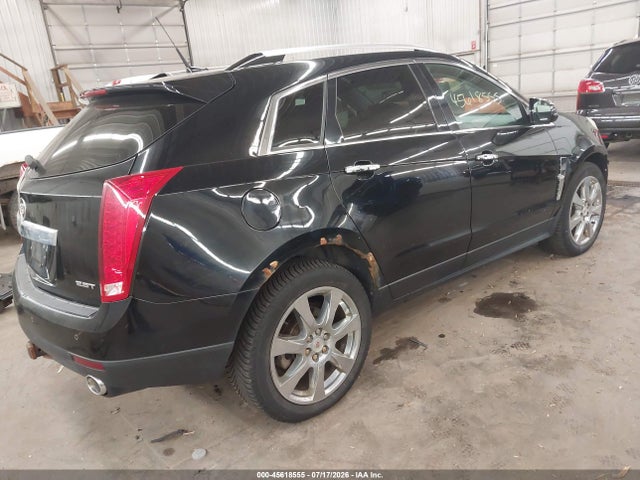 Продажа на аукционе авто 2010 Cadillac Srx Turbo Premium, vin: 3GYFNKE46AS627776, номер лота: 45618555