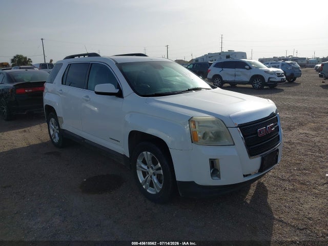 Aukcja sprzedaży 2012 Gmc Terrain Slt-1, vin: 2GKFLVE52C6316289, numer aukcji: 45618562