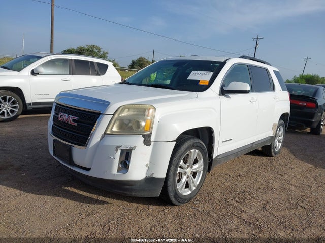 Aukcja sprzedaży 2012 Gmc Terrain Slt-1, vin: 2GKFLVE52C6316289, numer aukcji: 45618562