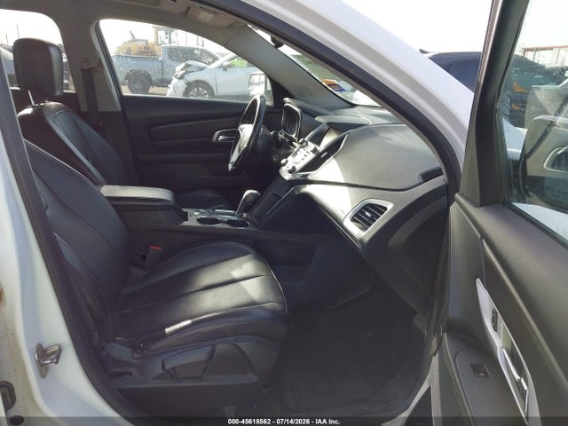 Aukcja sprzedaży 2012 Gmc Terrain Slt-1, vin: 2GKFLVE52C6316289, numer aukcji: 45618562