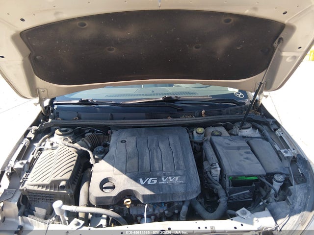 Продаж на аукціоні авто 2012 Buick Lacrosse Premium 1 Group, vin: 1G4GD5E32CF250226, номер лоту: 45618565