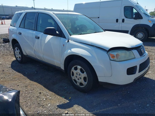 Продаж на аукціоні авто 2007 Saturn Vue 4 Cyl, vin: 5GZCZ33D67S819756, номер лоту: 45618566