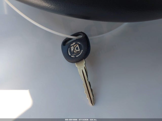 45618566 :رقم المزاد ، 5GZCZ33D67S819756 vin ، 2007 Saturn Vue 4 Cyl مزاد بيع
