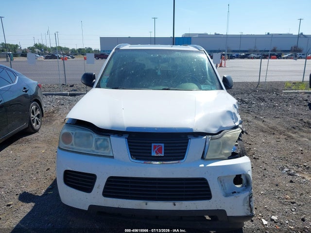 45618566 :رقم المزاد ، 5GZCZ33D67S819756 vin ، 2007 Saturn Vue 4 Cyl مزاد بيع